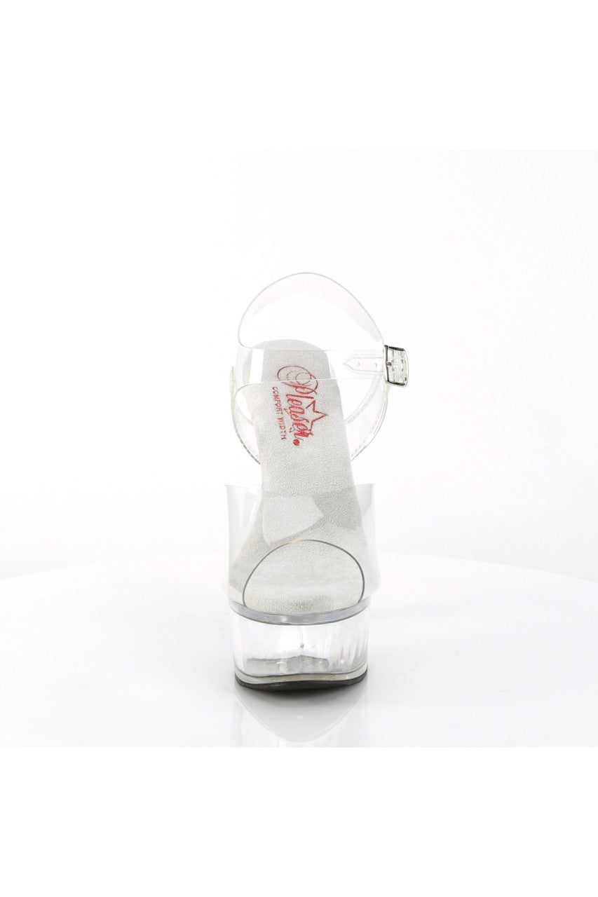 GLEAM-608 - GLM608/C/M by Pleaser