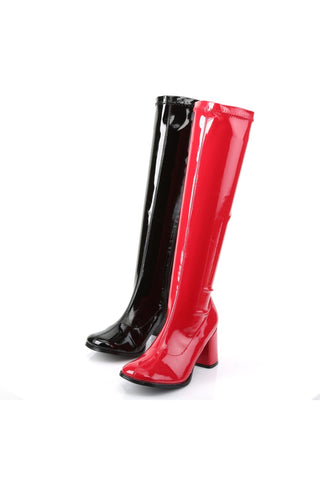 GOGO-300HQ - GOGO300HQ/BR by Funtasma