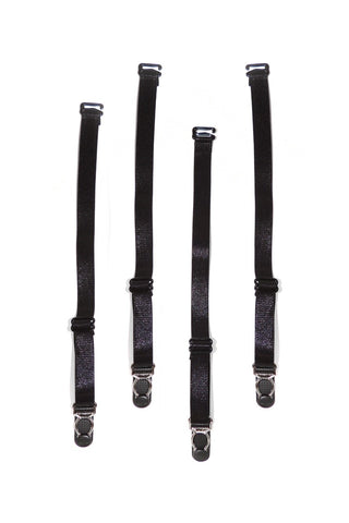 Garter Straps - MSGS01 by Exposed