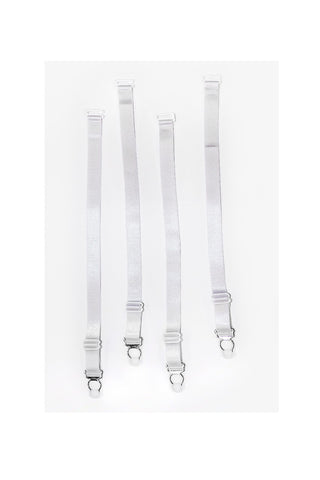 Garter Straps - MSGS01 by Exposed