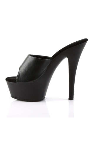 KISS201/BPU/M - KISS-201 by Pleaser