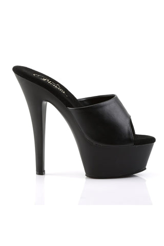 KISS201/BPU/M - KISS-201 by Pleaser