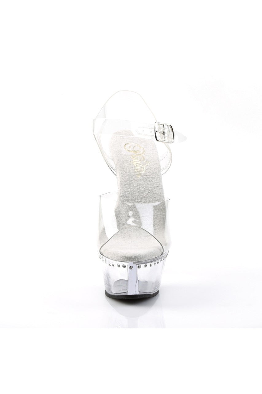 KISS-208LS - KISS208LS/C/M by Pleaser