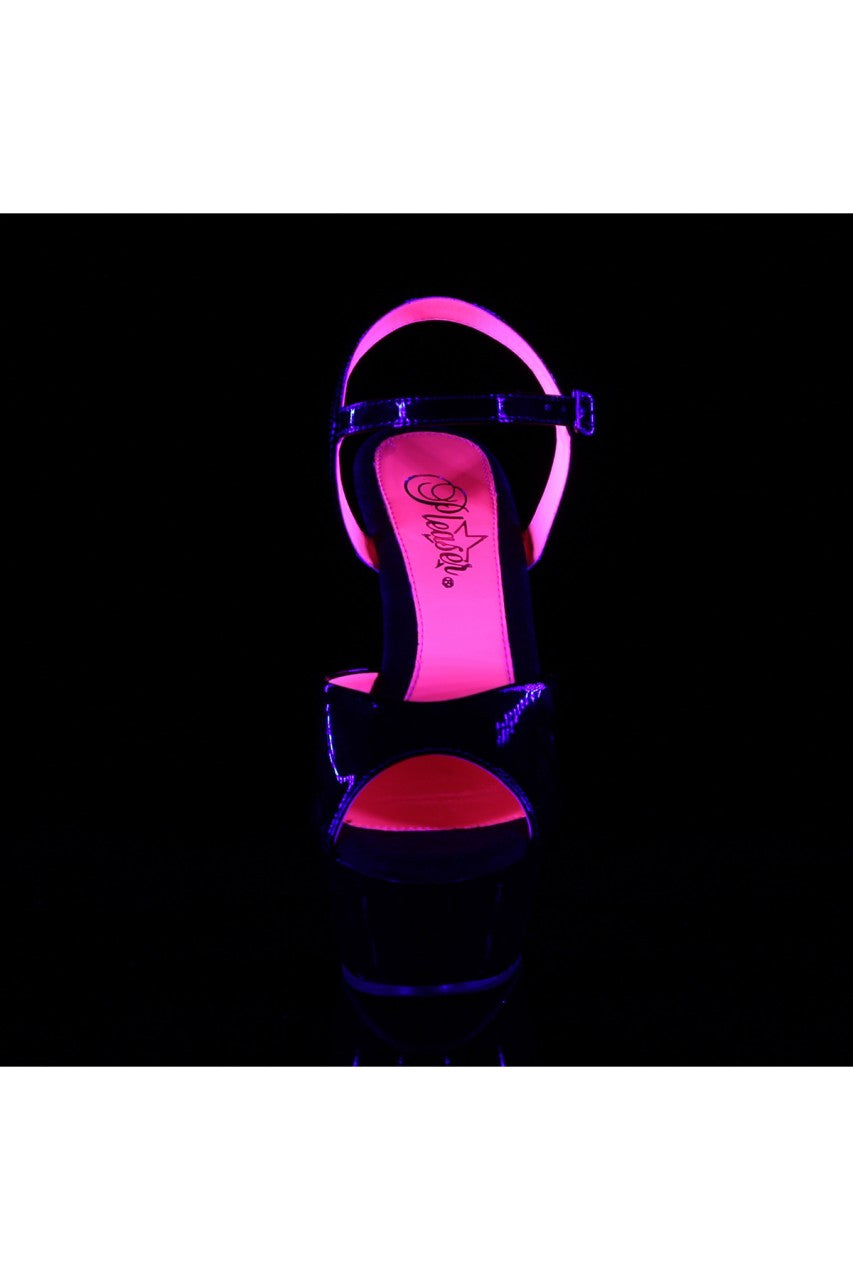 KISS-209TT - KISS209TT/B/BNHP by Pleaser