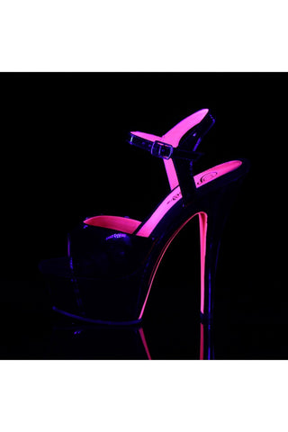 KISS-209TT - KISS209TT/B/BNHP by Pleaser