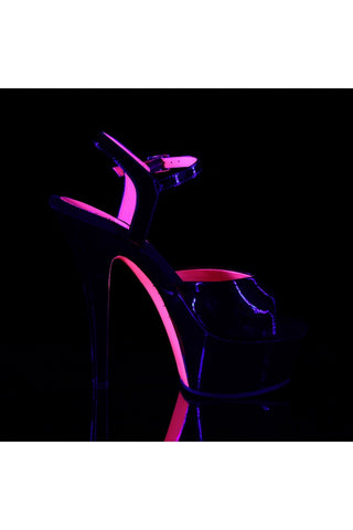 KISS-209TT - KISS209TT/B/BNHP by Pleaser