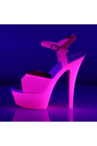 KISS-209UV - KISS209UV/NHPNK/M by Pleaser