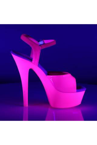 KISS-209UV - KISS209UV/NHPNK/M by Pleaser