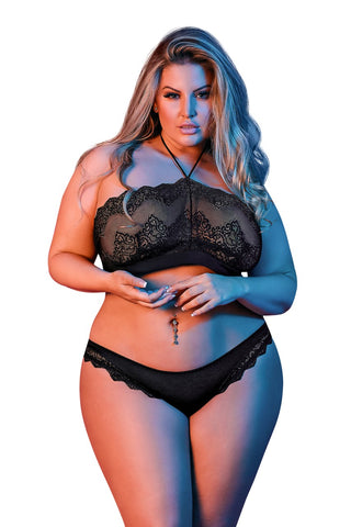 Isabella - MSM192 by Exposed