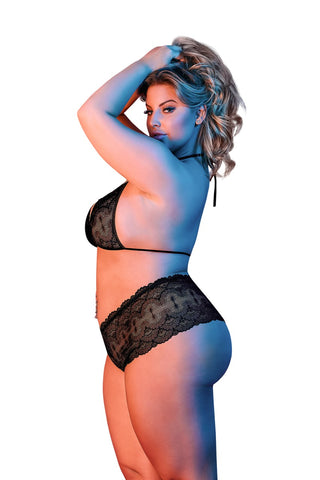 Ella - MSM199 by Exposed