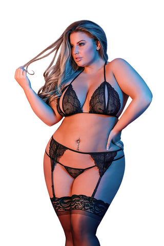 Leila - MSM200 by Exposed