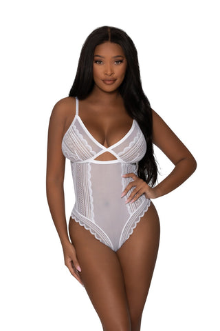 Cheeky Teddy - MSM290 by Exposed