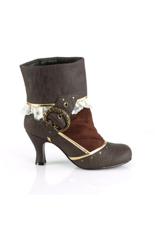 MATEY-115 - MAT115/BNPU-MF by Funtasma