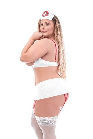 Nurse This - MSP306 by Exposed