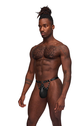 Jouster - MPPAK120 by Lust