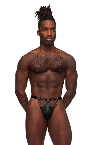 Jouster - MPPAK120 by Lust