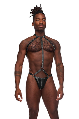 Gladiator - MPPAK133 by Lust