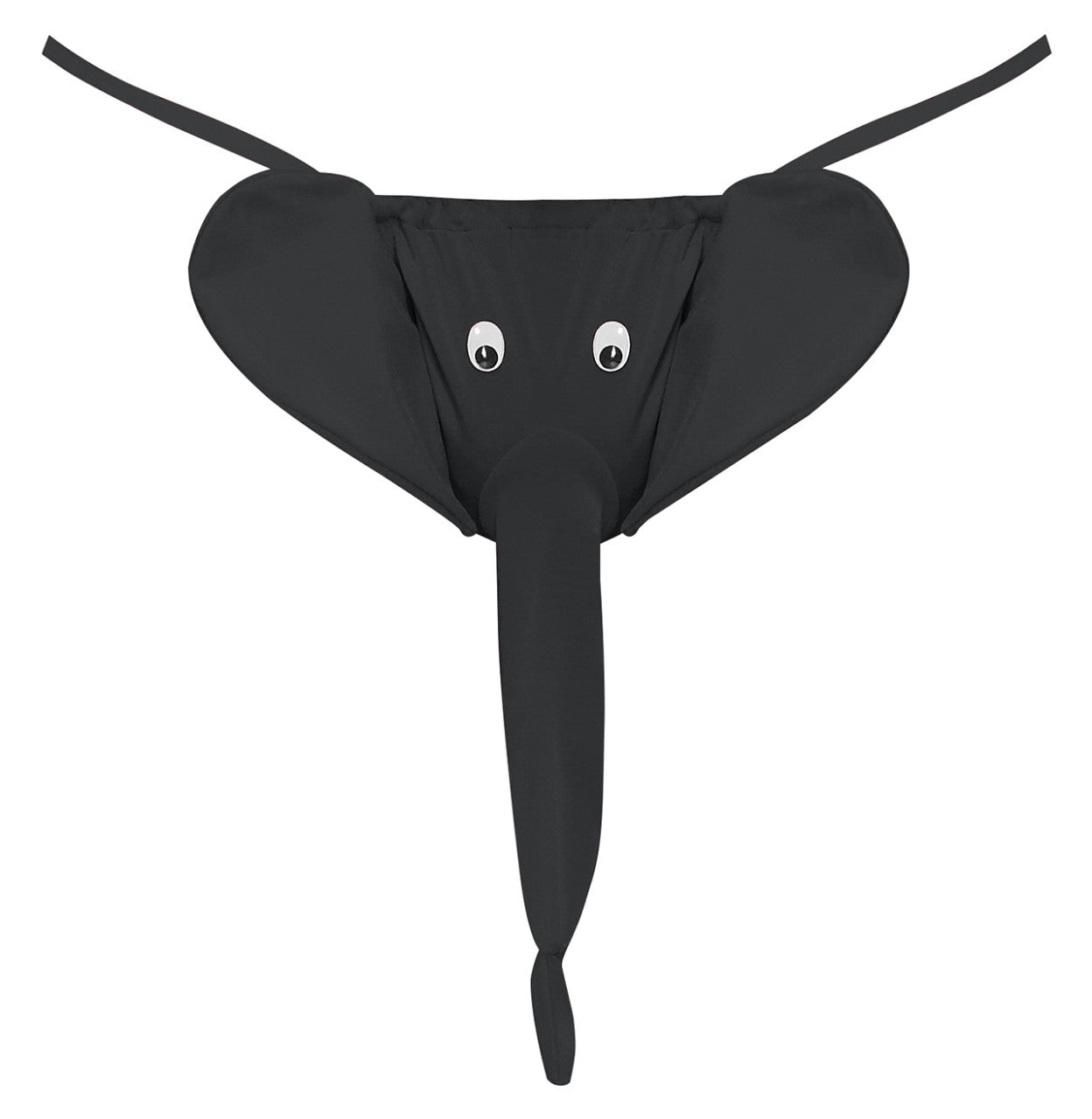 Squeaker Elephant G-String - MPPAK708 by Lust