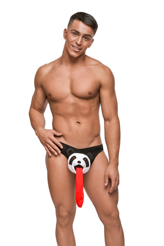 Bad Ass Panda Bikini - MPPAK724 by Lust