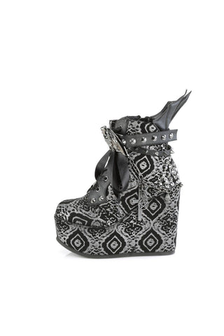 POISON-107 - POI107/B-SNBVL by Demonia Cult