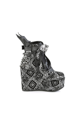 POISON-107 - POI107/B-SNBVL by Demonia Cult