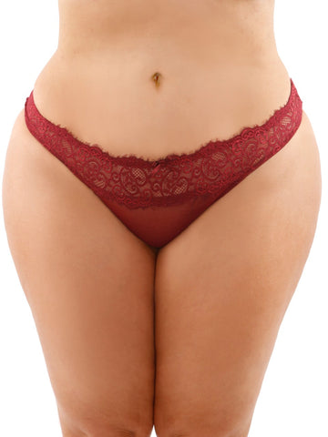 Ivy - FL-PY2207X by Fantasy Lingerie