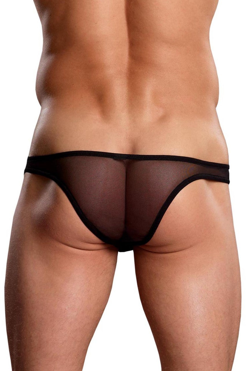 Full Cut Thong Back - MPPAK884 by Lust