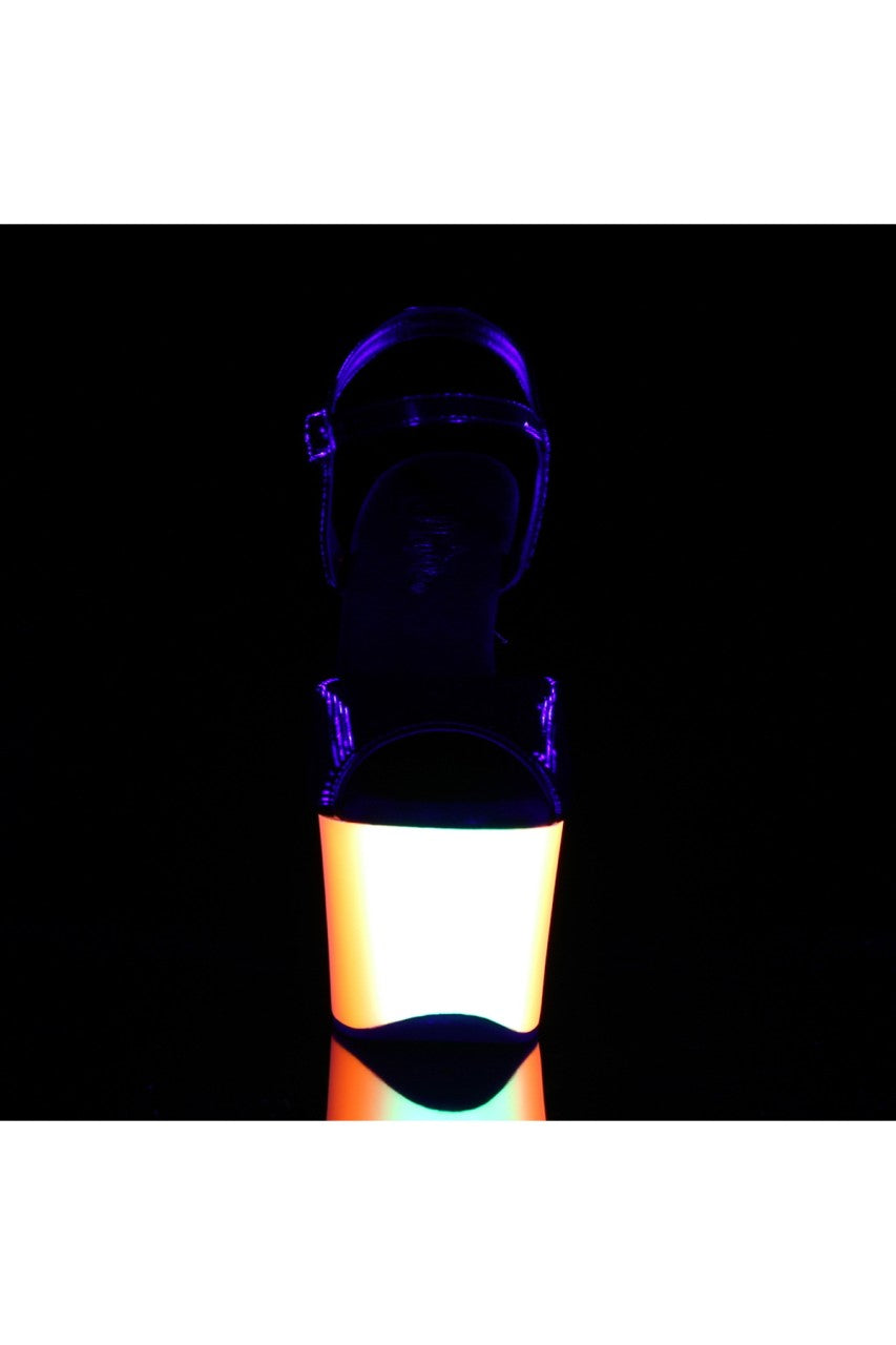 RAINBOW-309UV - RBOW309UV/B/NMC by Pleaser