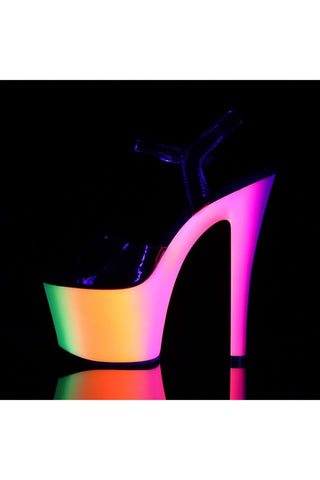 RAINBOW-309UV - RBOW309UV/B/NMC by Pleaser