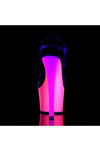 RAINBOW-309UV - RBOW309UV/B/NMC by Pleaser