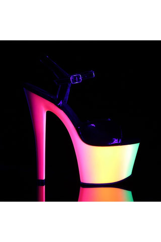 RAINBOW-309UV - RBOW309UV/B/NMC by Pleaser