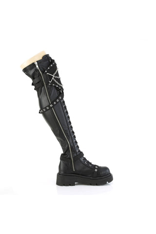 RENEGADE-320 - REGD320/BVL by Demonia Cult