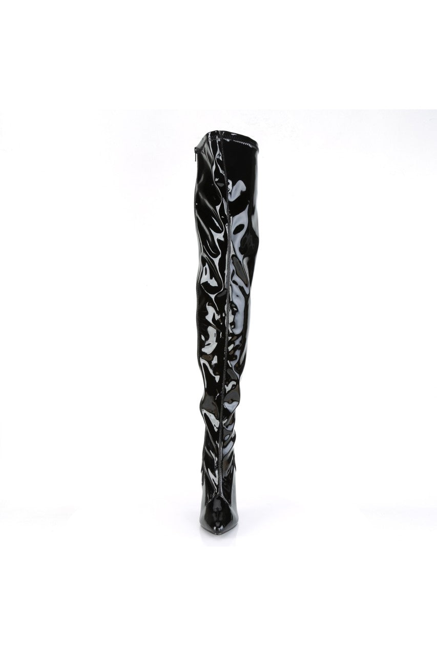 SEDUCE-3000 - SED3000/B by Pleaser
