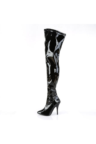 SEDUCE-3000 - SED3000/B by Pleaser