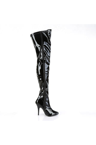 SEDUCE-3000 - SED3000/B by Pleaser