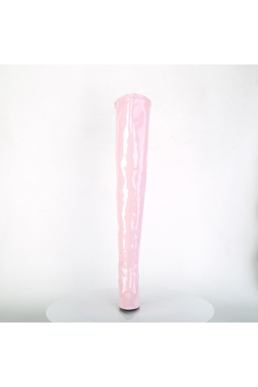 SED3000/BP - SEDUCE-3000 by Pleaser