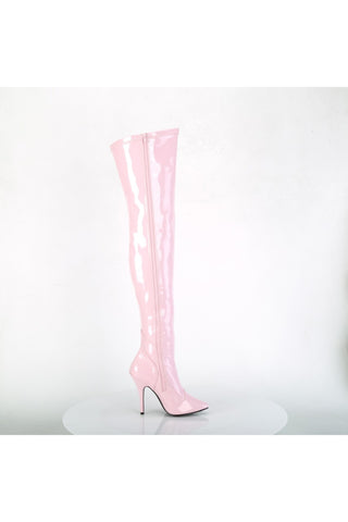 SED3000/BP - SEDUCE-3000 by Pleaser