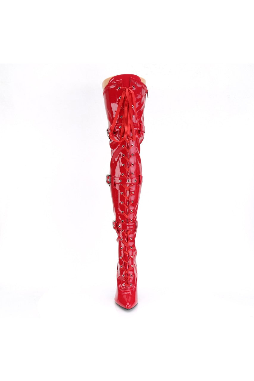 SED3028/R - SEDUCE-3028 by Pleaser