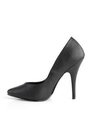8220/B/PU - SEDUCE-420V by Pleaser