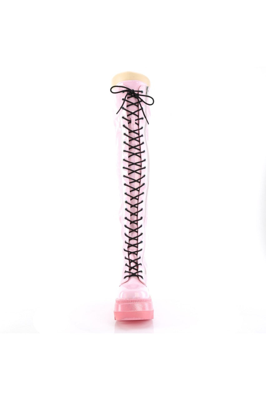 SHAKER-374-1 - SHA374-1/BPHGPT by Demonia Cult