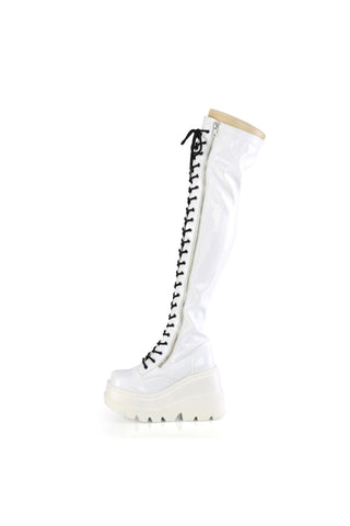 SHA374/WHGPT - SHAKER-374 by Demonia Cult