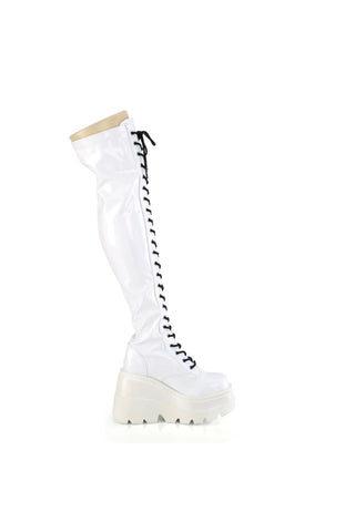 SHA374/WHGPT - SHAKER-374 by Demonia Cult