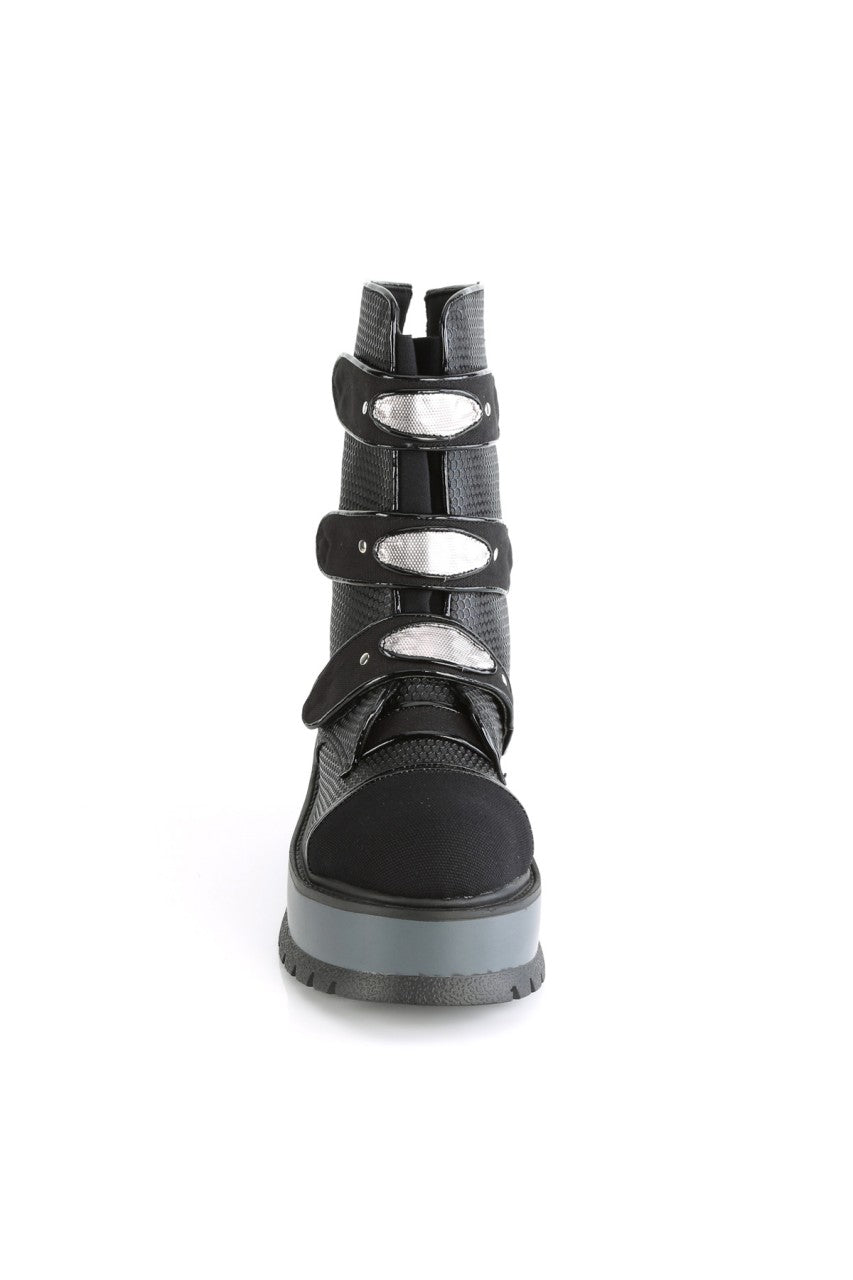 SLACKER-101 - SLK101/BVL-CA by Demonia Cult