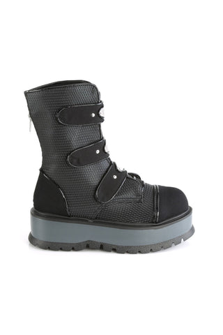 SLACKER-101 - SLK101/BVL-CA by Demonia Cult