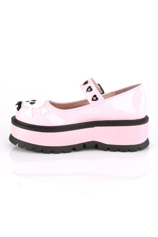 SLACKER-27 - SLK27/BPHG by Demonia Cult