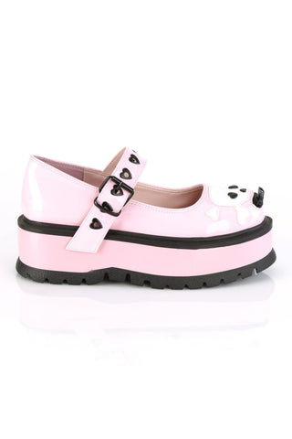 SLACKER-27 - SLK27/BPHG by Demonia Cult