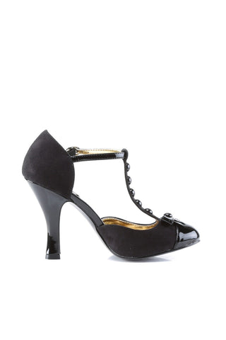 SMITTEN-10 - SMITT10/BMCSUE-BPT by Pin Up Couture