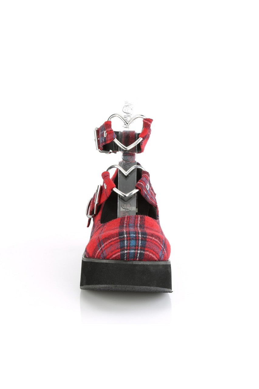 SPR02/RPFA - SPRITE-02 by Demonia Cult