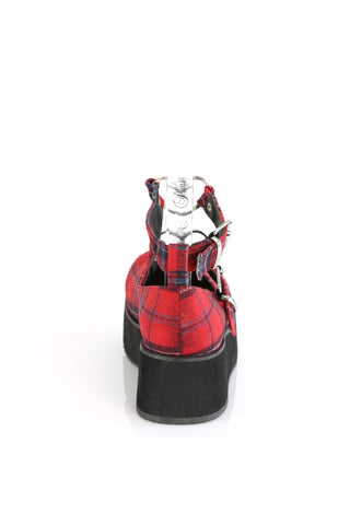 SPR02/RPFA - SPRITE-02 by Demonia Cult