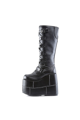 STACK-308 - STA308/B/PU by Demonia Cult